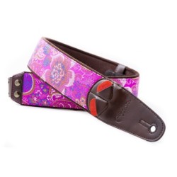 BANDOLERA RIGHTON SERIE MOJO HOKKAIDO PINK