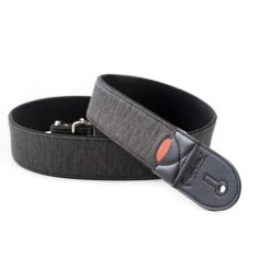 BANDOLERA RIGHTON SERIE ROADRUNNER DENIM-50 BLACK