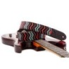 BANDOLERA RIGHTON SERIE ROADRUNNER ZIGGY TEAL