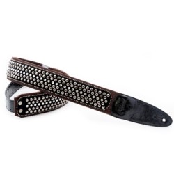 BANDOLERA RIGHTON SERIE LEGEND B.G Edición Limitada Inspirada en Billy Gibbons