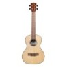 UKELELE TENOR DE KALA SERIE VIAJE TAPA MACIZA