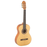 GUITARRA CLÁSICA ADMIRA A45 SERIE ARTESANÍA SATINADA