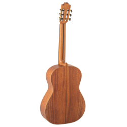 GUITARRA CLÁSICA ADMIRA A45 SERIE ARTESANÍA SATINADA