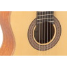 GUITARRA CLÁSICA ADMIRA A45 SERIE ARTESANÍA SATINADA