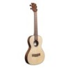 UKELELE TENOR DE KALA SERIE VIAJE TAPA MACIZA