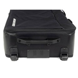 Funda trolley Crumar para SEVEN 25 mm