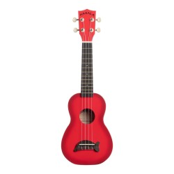 UKELELE SOPRANO SOMBREADO