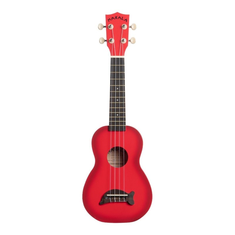 UKELELE SOPRANO SOMBREADO