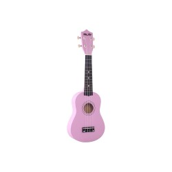 UKELELE SOPRANO ROSA