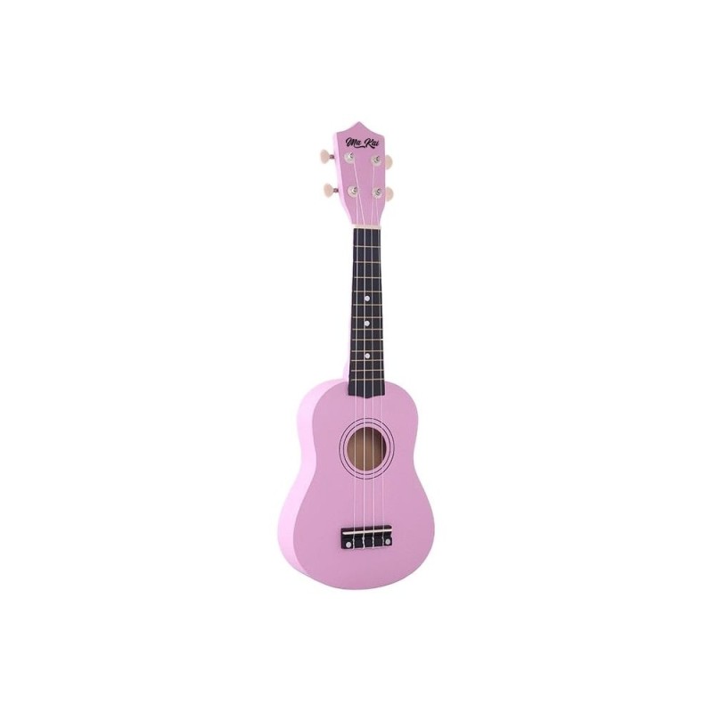 UKELELE SOPRANO ROSA