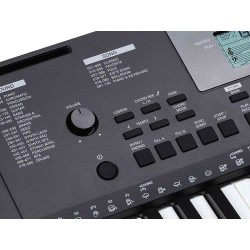 TECLADO MEDELI 61 TECLAS MK100