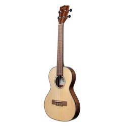 UKELELE TENOR DE KALA SERIE VIAJE TAPA MACIZA