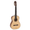 GUITARRA CLÁSICA ADMIRA A45 ELECTRIFICADA FISHMAN SERIE ARTESANÍA SATINADA