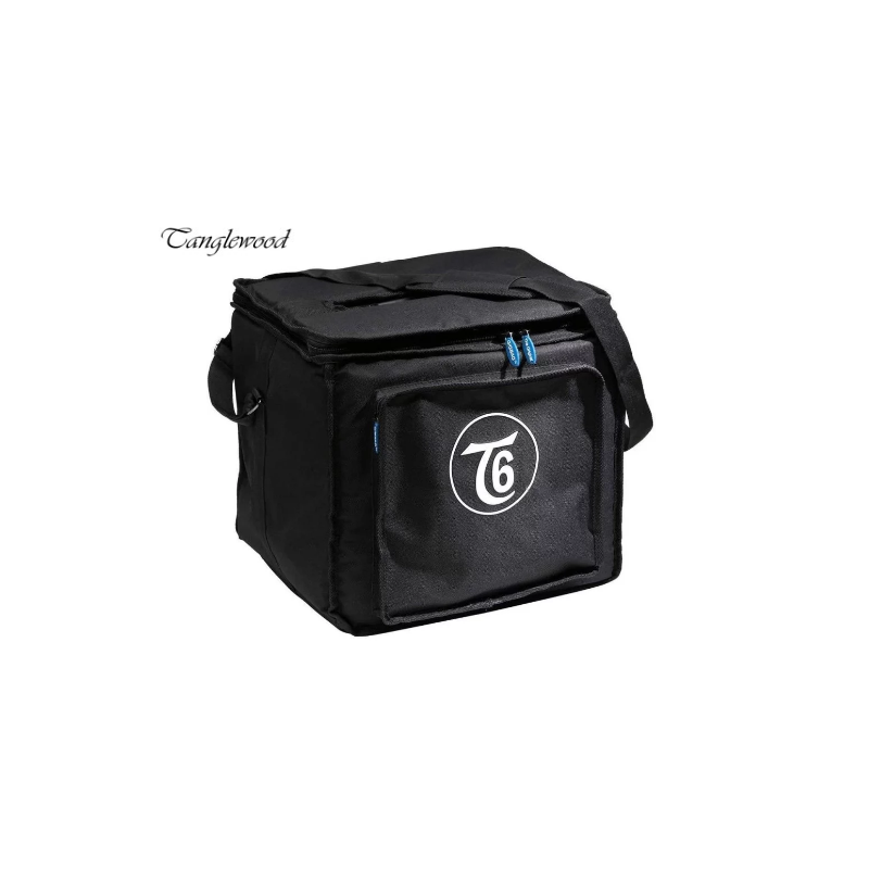 AMPLIFICADOR TANGLEWOOD T-6 60W C/FUNDA
