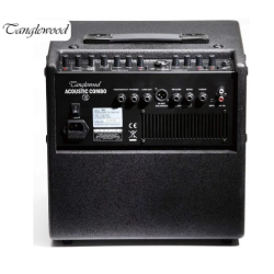 AMPLIFICADOR TANGLEWOOD T-6 60W C/FUNDA