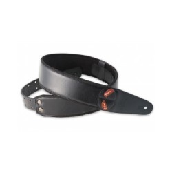 Estuche violín 1/2 Leonardo forma negro YKK