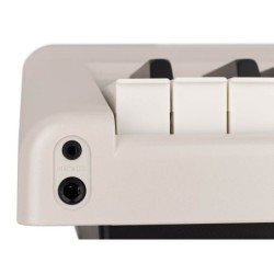 PIANO DE ESCENARIO MEDELI 88 TECLAS HAMMER SP-C120/WH | MÚSICA BILBAO