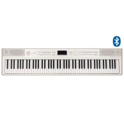 PIANO DE ESCENARIO MEDELI 88 TECLAS SP-A500/WH | Música Bilbao