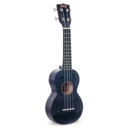 UKELELE MAHALO SOPRANO ML1SH SERIE ISLAND SMOKE HAZE