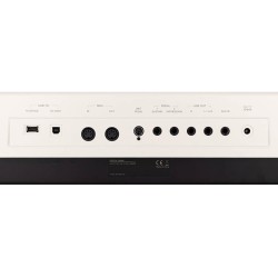 PIANO DE ESCENARIO MEDELI 88 TECLAS SP-A500/WH | MÚSICA BILBAO