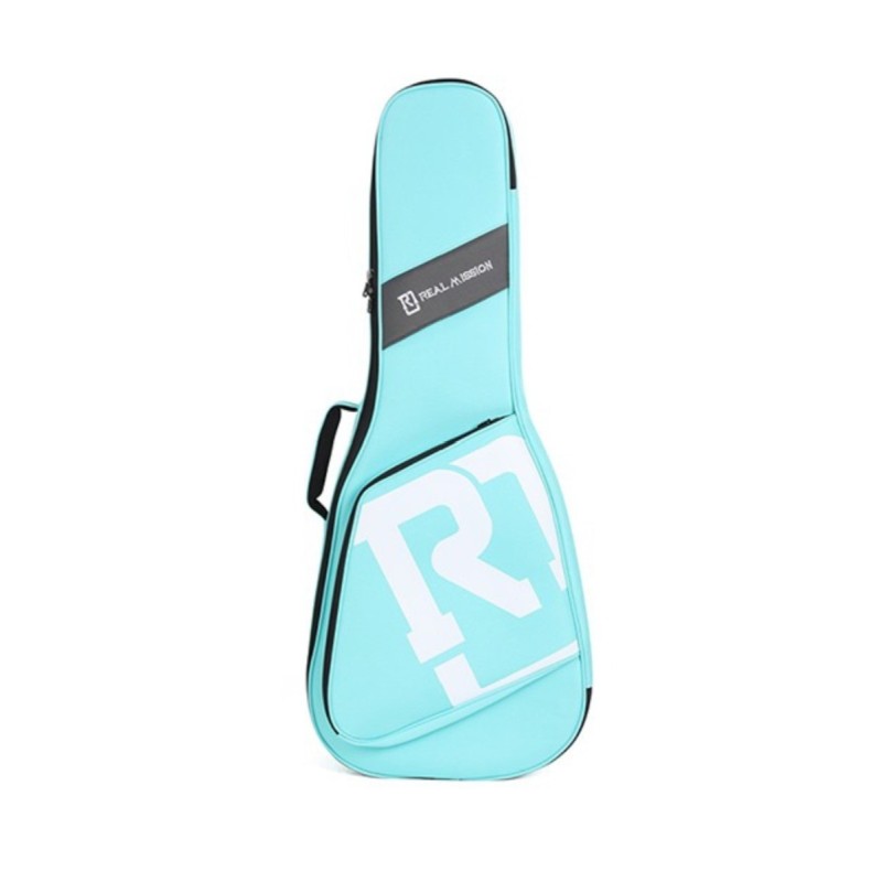 FUNDA REAL MISSION ACÚSTICA AQUA