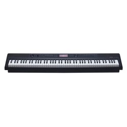PIANO DE ESCENARIO MEDELI 88 TECLAS SP-A500/BK | MÚSICA BILBAO