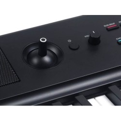 PIANO DE ESCENARIO MEDELI 88 TECLAS SP-A500/BK | MÚSICA BILBAO