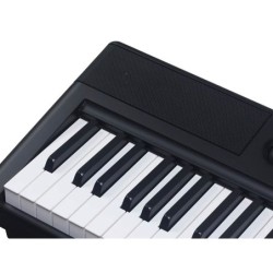 PIANO DE ESCENARIO MEDELI 88 TECLAS SP-A500/BK | MÚSICA BILBAO