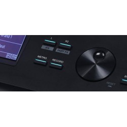 PIANO DE ESCENARIO MEDELI 88 TECLAS SP-A500/BK | MÚSICA BILBAO