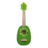 UKELELE KALA SERIE REFRESCANTE KIWIE SOPRANO