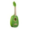 UKELELE KALA SERIE REFRESCANTE KIWIE SOPRANO