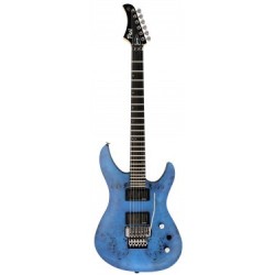 GUITARRA ADMIRA BULERÍA SERIE FLAMENCO CUTAWAY FISHMAN