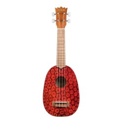 UKELELE KALA SERIE REFRESCANTE SANDIA SOPRANO