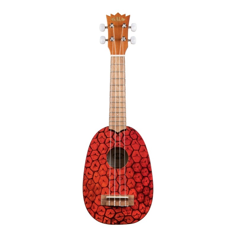 UKELELE KALA SERIE REFRESCANTE SANDIA SOPRANO