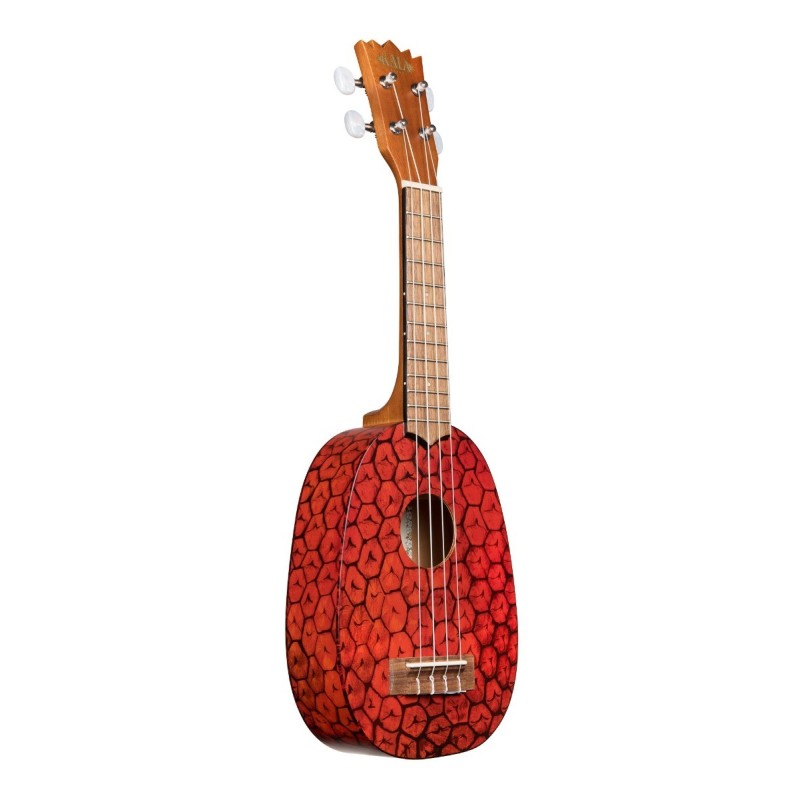 UKELELE KALA SERIE REFRESCANTE SANDIA SOPRANO