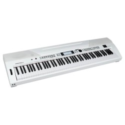 PIANO DE ESCENARIO MEDELI 88 TECLAS SP4200/WH | Música Bilbao