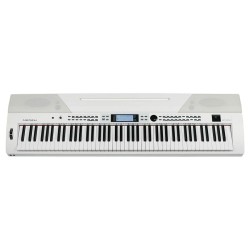 PIANO DE ESCENARIO MEDELI 88 TECLAS SP4200/WH | MÚSICA BILBAO