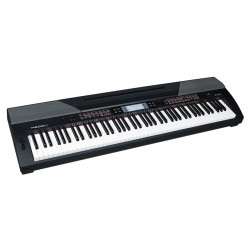 PIANO DE ESCENARIO MEDELI SP4200/BK | Música Bilbao