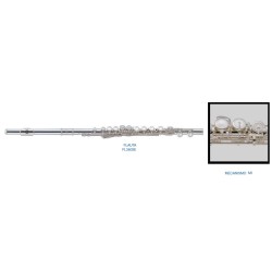 FLAUTA TRAVESERA EN DO J. MICHAEL FL380SE