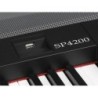PIANO DE ESCENARIO MEDELI SP4200/BK | MÚSICA BILBAO