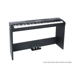 PIANO DE ESCENARIO MEDELI SP4200/BK | MÚSICA BILBAO