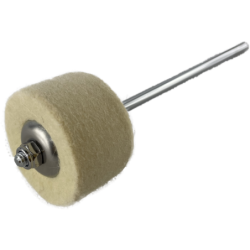 MAZA PEDAL BOMBO (FIELTRO) SP39J | MÚSICA BILBAO