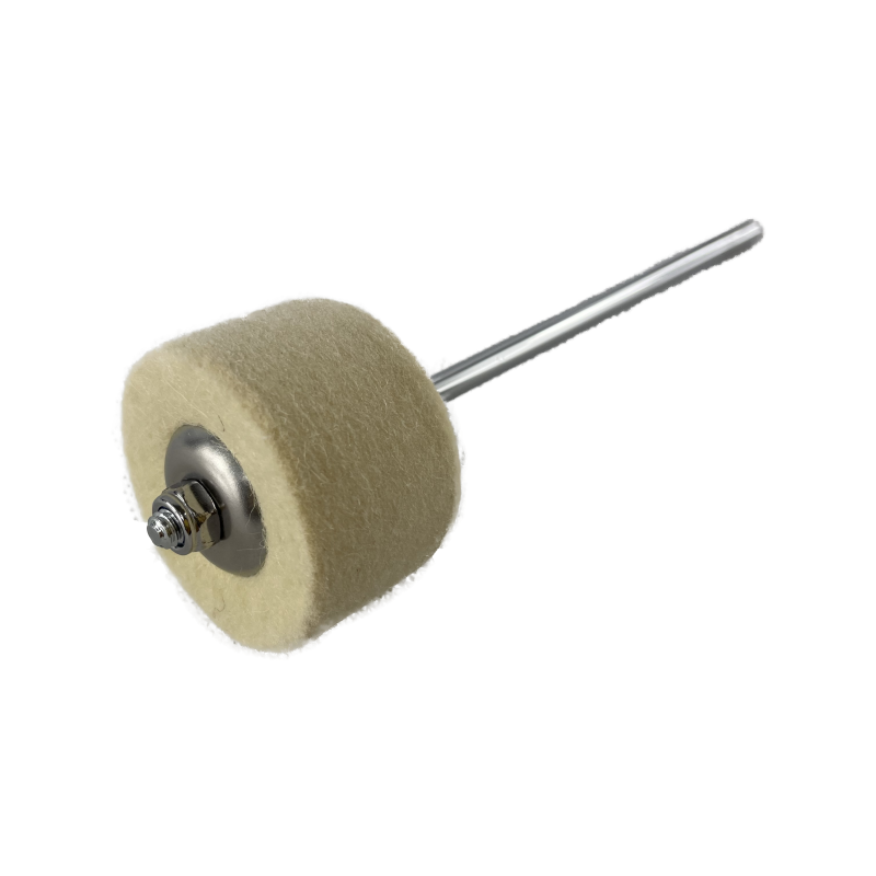 MAZA PEDAL BOMBO (FIELTRO) SP39J | MÚSICA BILBAO