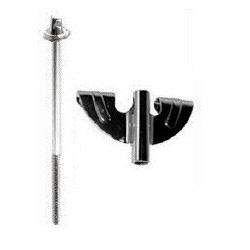 TORNILLO TENSOR AFINADOR JINBAO PARA BOMBO SP29CJ | MÚSICA BILBAO