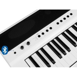 PIANO DE ESCENARIO MEDELI 88 TECLAS SP201+/WH | MÚSICA BILBAO