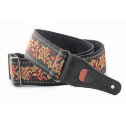MAM12W - FUNDA PREMIUM MAMMOTH DE 12mm. PARA GUITARRA ACUSTICA