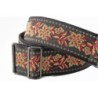 WOOLYC - FUNDA PROFESIONAL MAMMOTH DE 20mm. PARA GUITARRA CLASICA