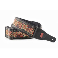 WOOLYC - FUNDA PROFESIONAL MAMMOTH DE 20mm. PARA GUITARRA CLASICA