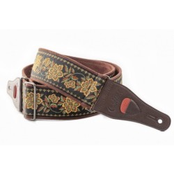 WOOLYB - FUNDA PROFESIONAL MAMMOTH DE 20mm. PARA BAJO ELECTRICO
