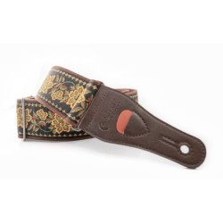 ROYALB - FUNDA PROFESIONAL MAMMOTH DE 30mm. PARA BAJO ELECTRICO